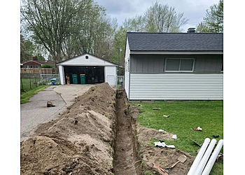 Ann Arbor Plumbers Z Plumberz Of Ann Arbor