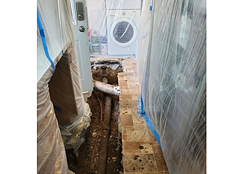 Ann Arbor Plumbers Z Plumberz Of Ann Arbor