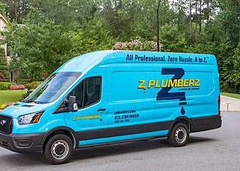 Z Plumberz Of Ann Arbor Ann Arbor Plumbers image 1