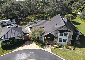 Hialeah Roofing Contractors Z Roofing & Waterproofing