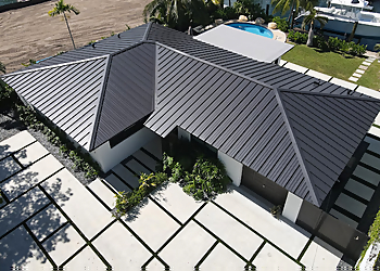 Hialeah Roofing Contractors Z Roofing & Waterproofing