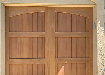 ZS Garage Doors and Gates - Fremont, CA Garage Door Repair