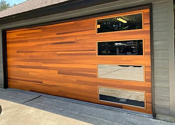 ZS Garage Doors and Gates - Fremont, CA Garage Door Repair