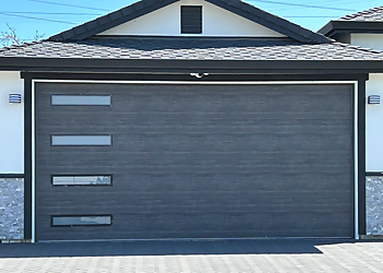 ZS Garage Doors and Gates ZS Garage Doors and Gates - Fremont, CA Garage Door Repair