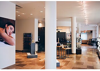 Louisville Beauty Salons Z Salon