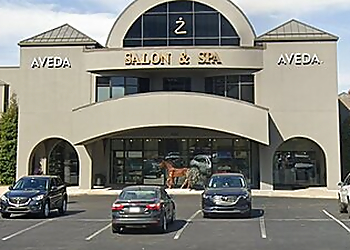 Z Salon & Spa Z Salon & Spa - Louisville, KY Beauty Salons - Salon Exterior Image