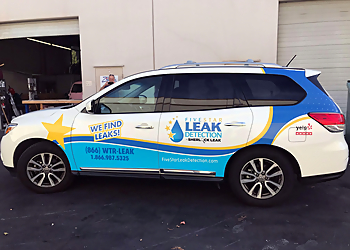 Simi Valley Sign Companies Z Signs And Graphics, Inc.