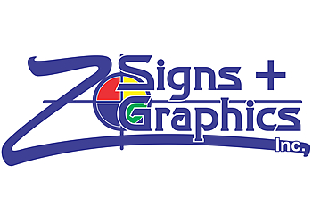 Z Signs And Graphics, Inc. Simi Valley Sign Companies image 1