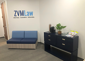 Ann Arbor Business Lawyers ZVMLaw
