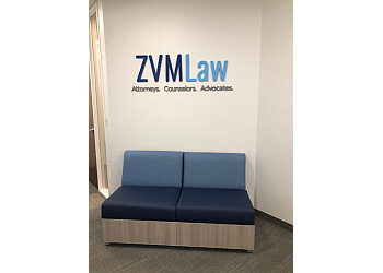 ZVMLaw Ann Arbor Business Lawyers