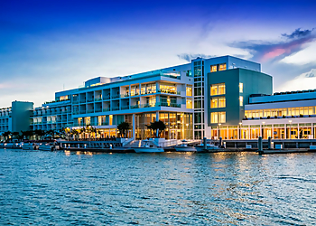 Miami Residential Architects Z.W. Jarosz Architect P.A.