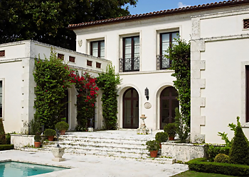 Miami Residential Architects Z.W. Jarosz Architect P.A.