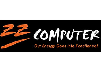Los Angeles it service ZZ Computer