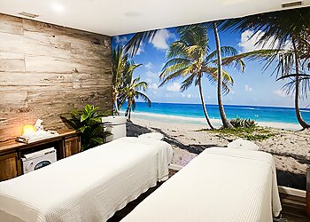 New York Spas ZZ Day Spa