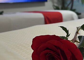 New York Spas ZZ Day Spa