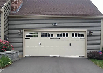 Z & Z Overhead Door - Springfield, MA Garage Door Repair - Project Image
