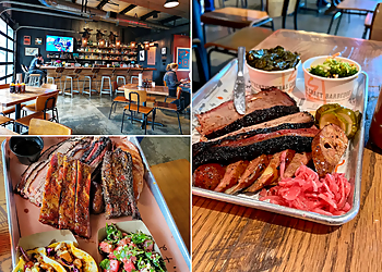 Richmond Barbecue Restaurants ZZQ Texas Craft Barbeque