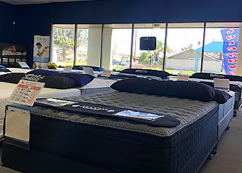 Anaheim Mattress Stores ZZZZZ Mattress