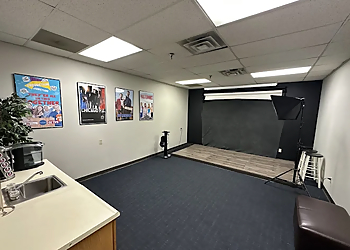 Indianapolis Videographers Zaahi Studios