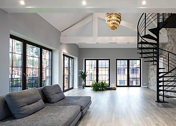 Atlanta Real Estate Agents Zac Pasmanick - THE ZAC TEAM