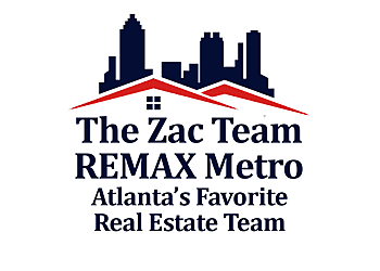 Atlanta Real Estate Agents Zac Pasmanick - THE ZAC TEAM