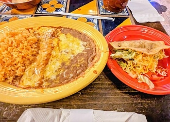 Zacatecas Mexican Cafe