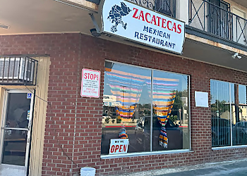Inglewood Mexican Restaurants Zacatecas Restaurant