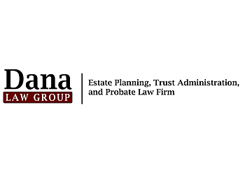 Goodyear Estate Planning Lawyers Zach Dana - DANA LAW GROUP, LLC