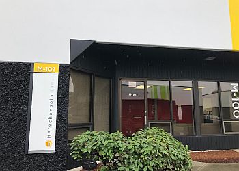 Kent Medical Malpractice Lawyers Zach Herschensohn - HERSCHENSOHN LAW, PLLC