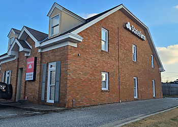 Zach Knight - Montgomery, AL Insurance Agents - Office Exterior Image