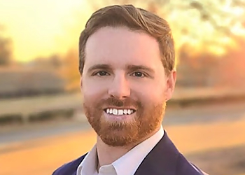 Zach Knight - STATE FARM Zach Knight - Montgomery, AL Insurance Agents - Professional Portrait Image