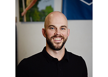 Zach Mayhew, PT, DPT - THERAPYSOUTH MONTGOMERY (EAST) Montgomery Physical Therapists image 1