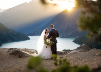 Spokane Wedding Photographers Zach Nichols Photography