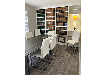 Concord Personal Injury Lawyers Zach R. Snyder - PLUMMER AND SNYDER LAW