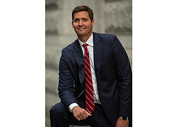 Concord Personal Injury Lawyers Zach R. Snyder - PLUMMER AND SNYDER LAW