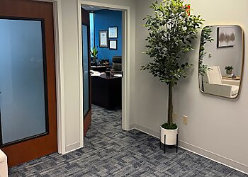 Overland Park Immigration Lawyers Zach Roberson - ROBERSON LAW, LLC