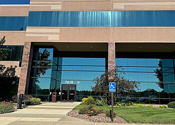 Overland Park Immigration Lawyers Zach Roberson - ROBERSON LAW, LLC