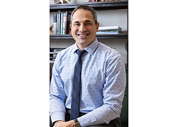 Zacharia Facaros, DPM -  FACAROS FOOT & ANKLE Pittsburgh Podiatrists image 1