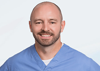 Zachariah S. Logan, MD Round Rock Orthopedics image 1