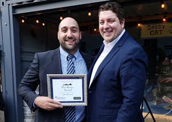 Dearborn Criminal Defense Lawyers Zachary A. Hallman - MEROUEH & HALLMAN LLP