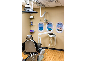 Sioux Falls Cosmetic Dentists Zachary Beecroft, DDS - FIRST CLASS DENTAL CARE