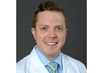 Irving urologist Zachary Compton, MD - UROLOGY PARTNERS