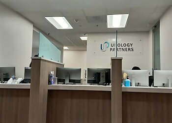 Irving Urologists Zachary Compton, MD - UROLOGY PARTNERS