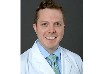 Zachary Compton, MD - UROLOGY PARTNERS Irving Urologists