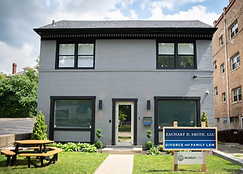 Cincinnati Divorce Lawyers Zachary D. Smith - ZACHARY D. SMITH, LLC