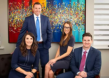 Cincinnati Divorce Lawyers Zachary D. Smith - ZACHARY D. SMITH, LLC