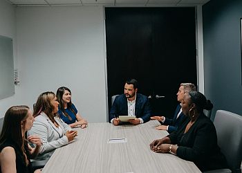 Richardson Personal Injury Lawyers Zachary David Herbert - HERBERT LAW GROUP LLP