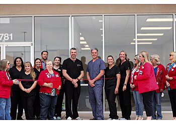 Abilene Kids Dentists Zachary Ellis, DDS - KEY CITY KIDS ORTHODONTICS & PEDIATRIC DENTISTRY