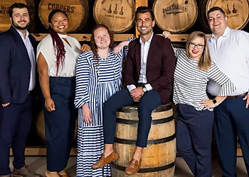 Louisville Insurance Agents Zachary Hernan - STATE FARM INSURANCE AGENT