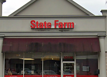 Louisville Insurance Agents Zachary Hernan - STATE FARM INSURANCE AGENT